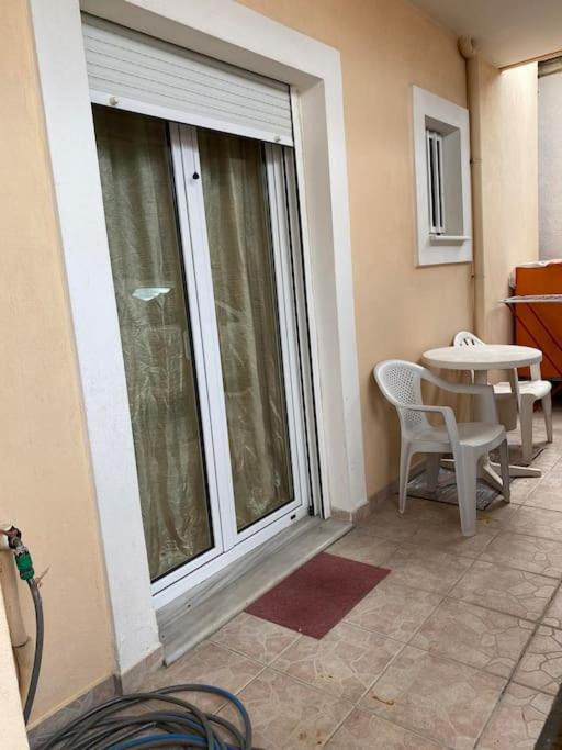 Bakopoulos Resort.Ενα Όμορφο Διαμέρισμα Με Τζάκι 特里卡拉 外观 照片
