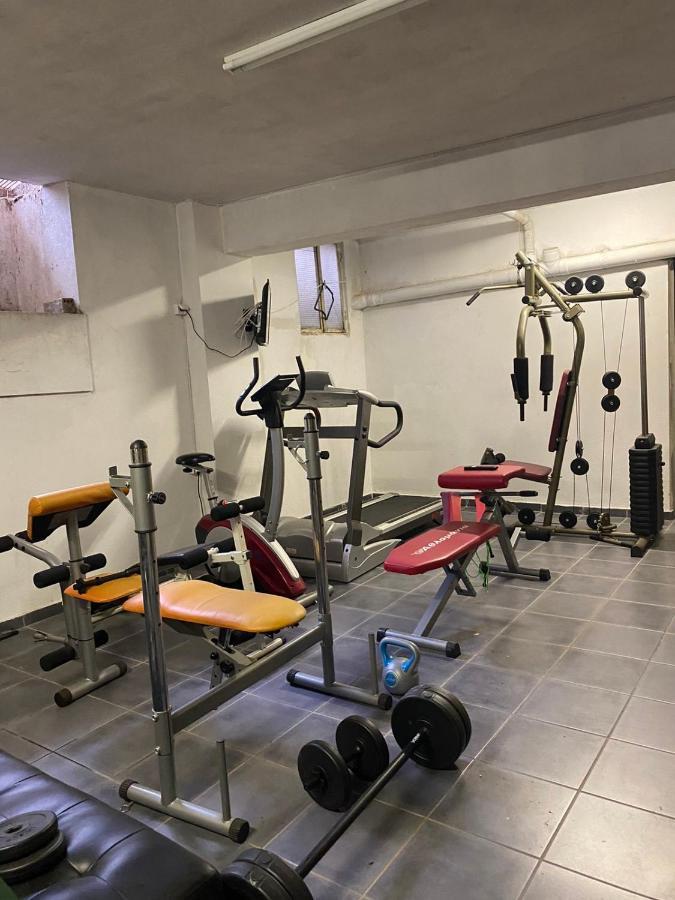 Bakopoulos Resort.Ενα Όμορφο Διαμέρισμα Με Τζάκι 特里卡拉 外观 照片